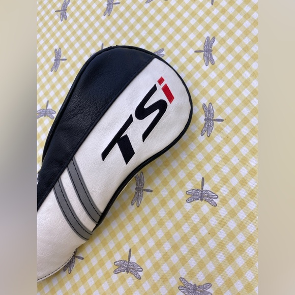Titleist TSi Golf Club Fairway Driver Headcover - Picture 3 of 5